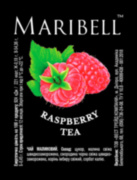 Чай концентрат TM Maribell Малина 50г
