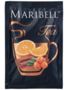 Чай концентрат TM Maribell Обліпиха-апельсин 50г