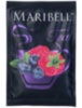 Чай  концентрат TM Maribell Малина-чорниця 50г