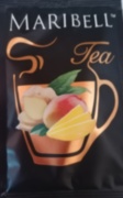 Чай концентрат TM Maribell Манго-імбир 50г
