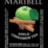 Чай концентрат  TM Maribell Яблуко-кориця 50г