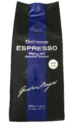 Кава в зернах  Gustav Mayer Espresso 90/10 1кг