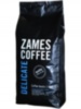 Кофе в зернах ZAMES COFFEE DELICATE 1 кг | Premium Line
