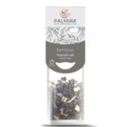 Чорний чай з бергамотом Palmira "Сірий Граф" (Earl Gray) - 10 шт.