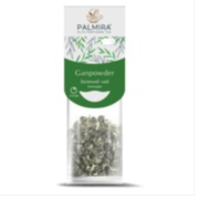 Зелений чай Palmira "Ганпаудер" (Ganpowder) - 10 шт.
