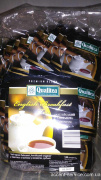 Чай черный премиум  Qualitea 100 пакетов